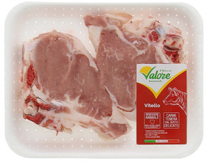 Cotolette Di Vitello Filiera Valore Bennet - Foto 2