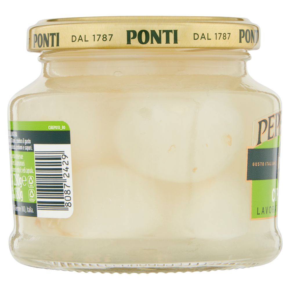 Cipolline Borettane In Agrodolce Ponti - Foto 2