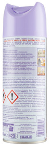 Disinfettante Per Superfici Spray Lavanda Citrosil - Foto 3