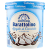 Barattolino Delizioso Affogato Al Cioccolato Sammontana