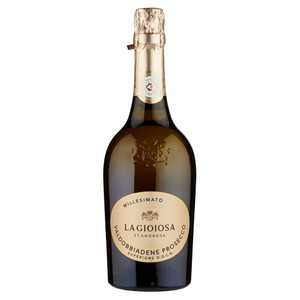 Prosecco Valdobbiadene Docg Millesimato La Gioiosa - Foto 1