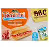 La Merenda Teneroni Baguette Con Prosciutto Crudo