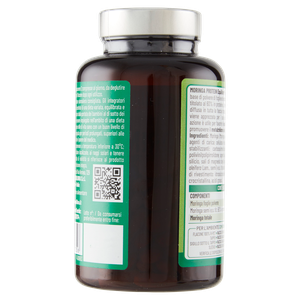Equilibra Moringa Protein 120 Compresse 92,2g - Foto 3