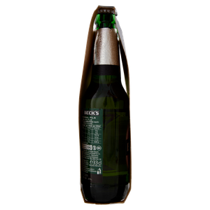 Birra Beck's 3 Bottiglie Da Cl.33
