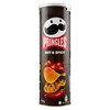 PRINGLES HOT E SPICY - Foto 1 di 3