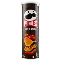 product.preview.arialabel Pringles Hot&Spicy