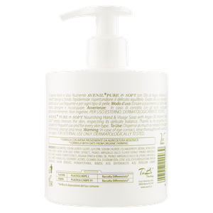 Sapone Mani E Viso Avenil - Foto 3
