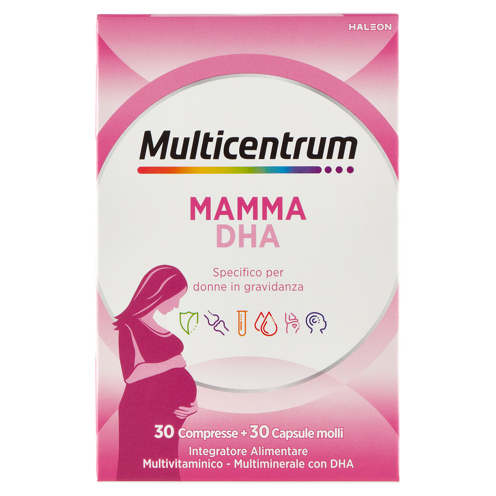 P-Multicentrum Mamma Dha - Foto 1