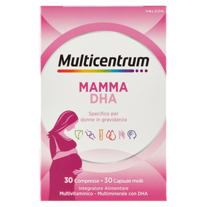 P-Multicentrum Mamma Dha - Foto 1