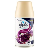 Ricarica Deodorante Per Ambiente Elettrico Glade Automatic Lavanda Ricarica Deodorante Per Ambiente Elettrico Glade Automatic Lavanda