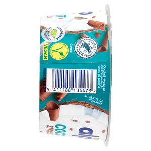 Yogurt 100% Vegetale Al Cocco E Stracciatella Alpro - Foto 2