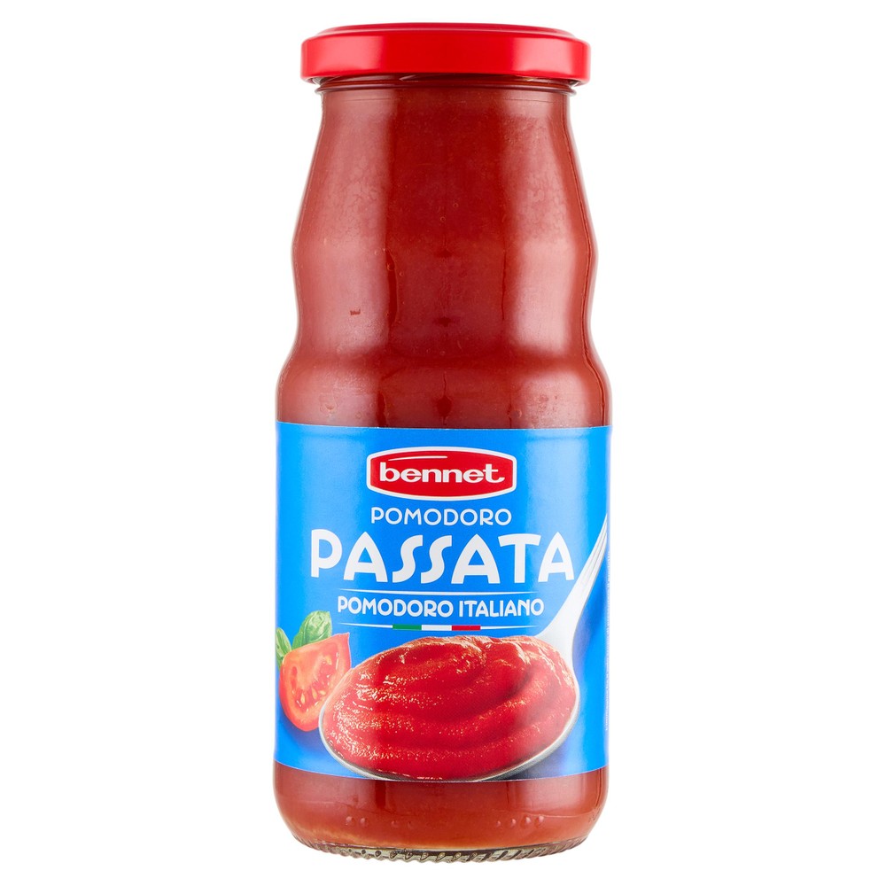 Passata Di Pomodoro Bennet - Foto 1