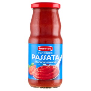 Passata Di Pomodoro Bennet - Foto 1