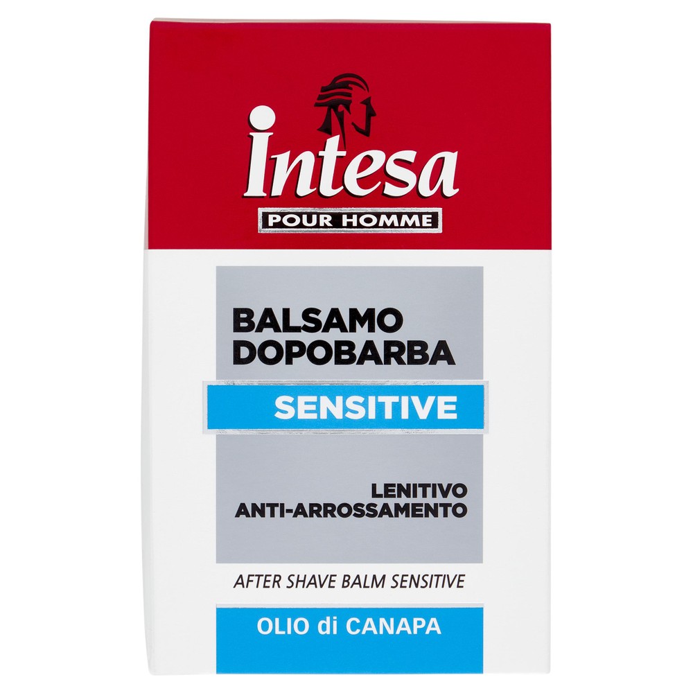 Dopobarba Vitacel Intesa - Foto 1