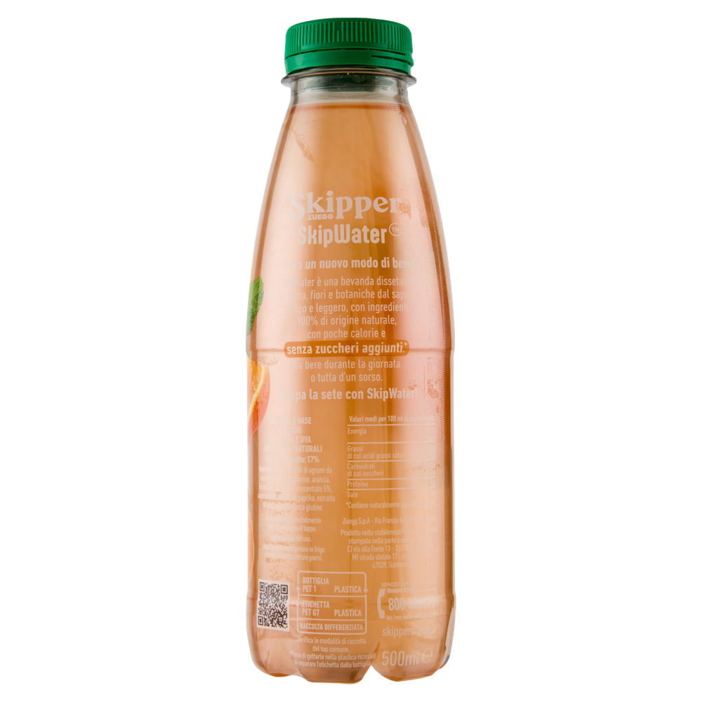 Skipwater Agrumi E Menta - Foto 3