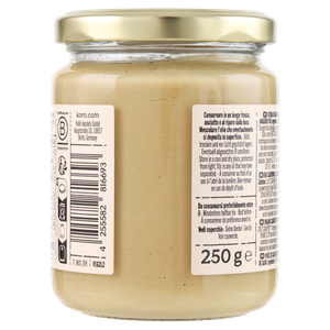 Crema Di Anacardi Koro - Foto 3