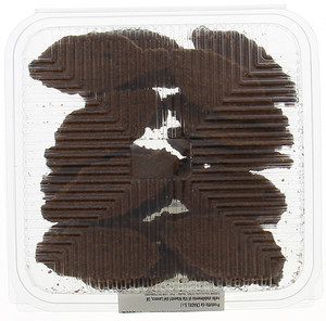 Le Righelle Ai 4 Cereali E Cioccolato Con Farina Integrale Macinata - Foto 2