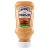 Salsa Burger Cremosa Al Sapore Di Senape E Aneto Heinz