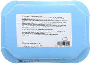 Filetti Di Alici Marinati Piccanti Deligusti Ecofriendly - Foto 2