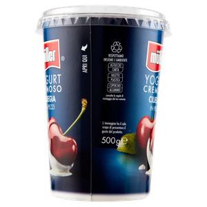 Yogurt Ciliegia Muller - Foto 3