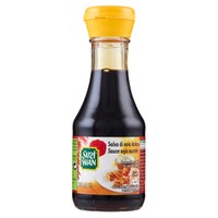Salsa Di Soia Dolce Suzi Wan Salsa Di Soia Dolce Suzi Wan