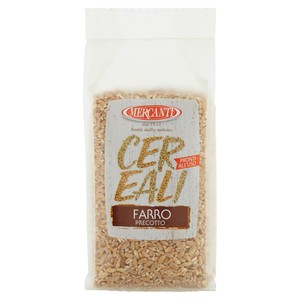 Farro Precotto Mercanti - Foto 1