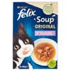 FELIX SOUP MISTE 48X6 - Foto 1 di 3
