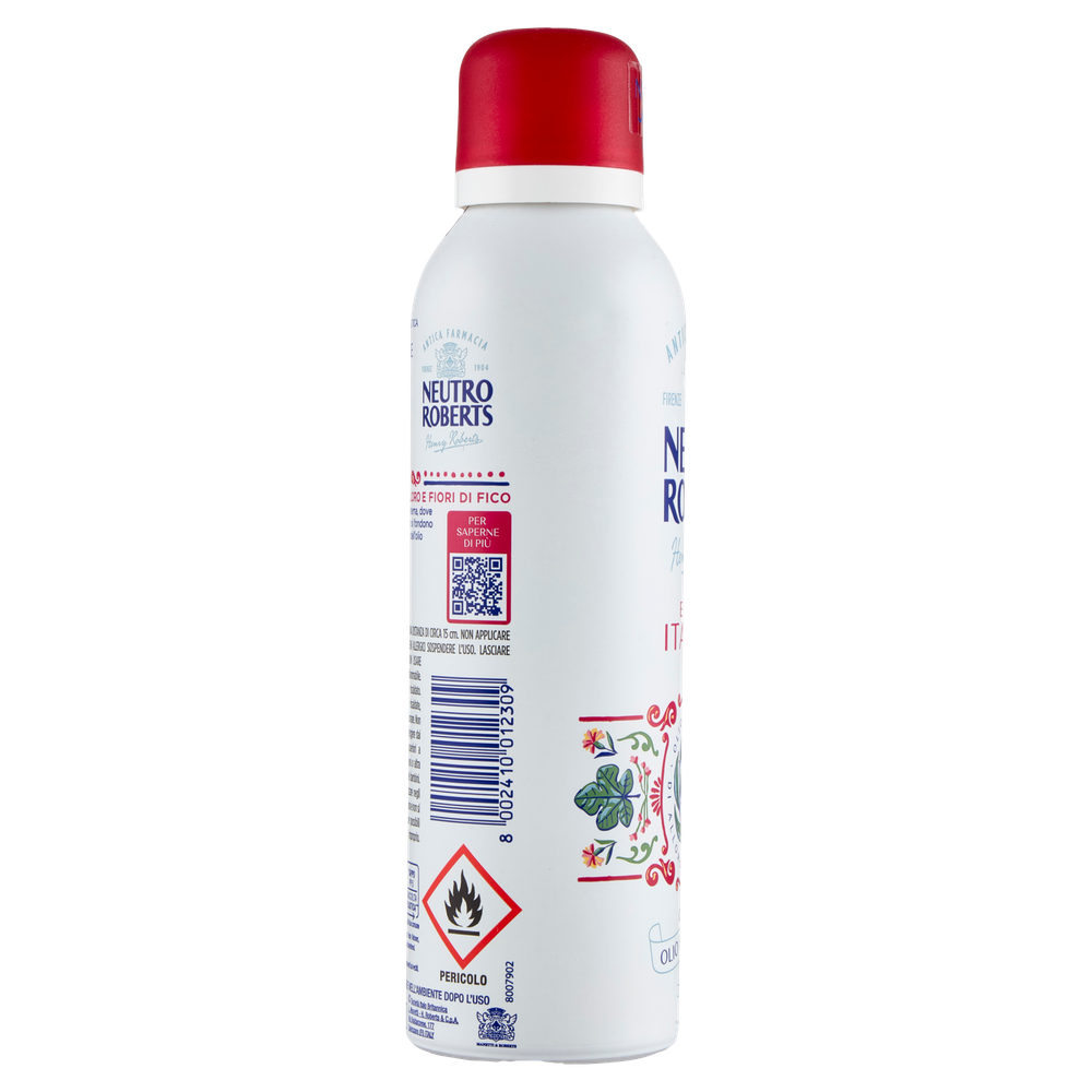 Essenze Italiane Roma Olio Essenziale Di Alloro E Fiori Di Fico - Foto 2