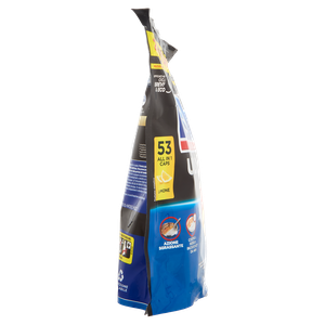 53 Tabs Lavastoviglie Limone Finish Powerball Ultimate - Foto 2