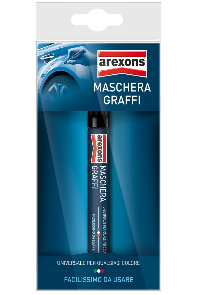 Maschera Graffi Carrozzeria 10ml Arexons - Foto 1