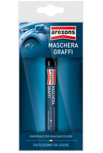 Maschera Graffi Carrozzeria 10ml Arexons - Foto 1