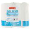 8 Rotoli Maxi Carta Igienica 2 Veli Bennet
