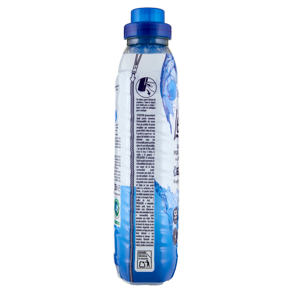 Ammorbidente Concentrato Risveglio Primaverile 55 Lavaggi Lenor - Foto 2