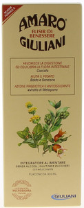 Amaro Giuliani Elisir - Foto 1
