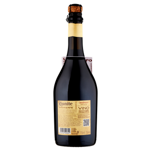 Lambrusco Riunite Sentatempo - Foto 3