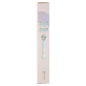 Rasoio Intimate 2up Gillette Venus - Foto 2