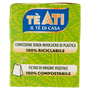 Tè Verde Classico In Bustine 25x1,4g Bennet - Foto 2