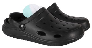 Sabot Uomo 41 Nero - Foto 1