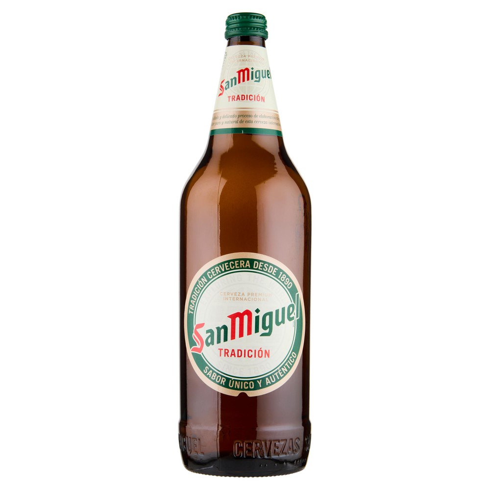 Birra San Miguel - Foto 1