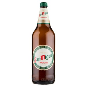 Birra San Miguel - Foto 1