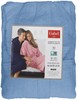 Accappatoio Unisex Con Cappuccio XL Bluette Gabel