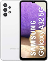 Smartphone Galaxy A32 5G Samsung Bianco