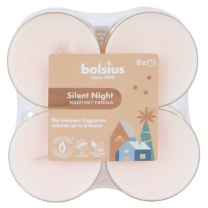 8 Maxi T.Lights Bianco - Foto 1