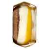 Cheesecake Cocco E Frutti Esotici Senza Glutine