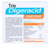Trio Digeracid Pool Pharma In Buste