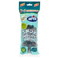 Pagliette Abrasive Delicate In Acciaio Inox Ricilato We Like Green Arix Pagliette Abrasive Delicate In Acciaio Inox Ricilato We Like Green Arix