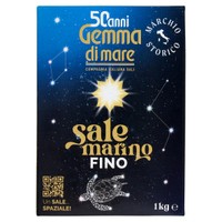 Sale Marino Fino Gemma Sale Marino Fino Gemma