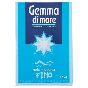 Sale Marino Fino Gemma