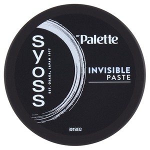 Paste Invisible Syoss By Palette - Foto 1