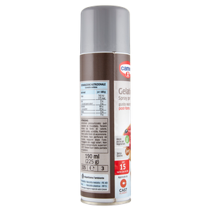 Gelatina Spray Per Dolci Prof.Cameo - Foto 2